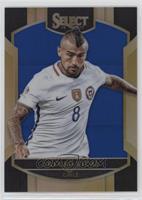 Terrace - Arturo Vidal #/299