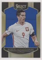 Terrace - Robert Lewandowski #/299