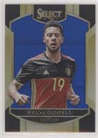 Terrace - Mousa Dembele #/299