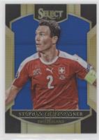 Terrace - Stephan Lichtsteiner #/299