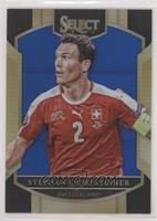 Terrace - Stephan Lichtsteiner #/299