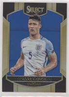 Terrace - Gary Cahill #/299