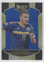 Terrace - Edin Dzeko #/299