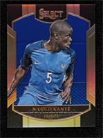 Terrace - N'Golo Kante #/299