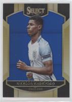 Terrace - Marcus Rashford #/299