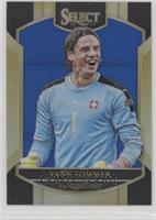 Terrace - Yann Sommer #/299