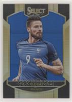 Terrace - Olivier Giroud #/299