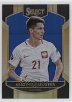 Terrace - Bartosz Kapustka #/299