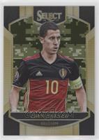 Terrace - Eden Hazard #/20