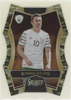 Mezzanine - Robbie Keane #/20