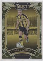 Field Level - Andre Schurrle #/20