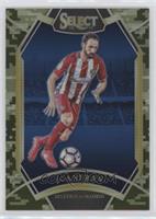 Field Level - Juanfran #/20