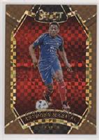 Field Level - Anthony Martial #/49