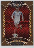 Field Level - Dele Alli #/49