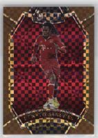 Field Level - Renato Sanches #/49