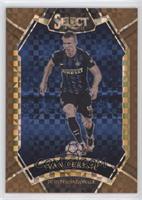 Field Level - Ivan Perisic #/49