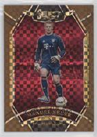 Field Level - Manuel Neuer #/49