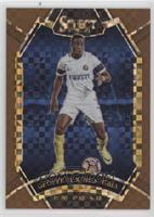 Field Level - Geoffrey Kondogbia #/49