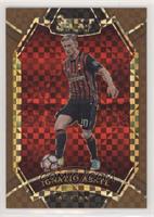 Field Level - Ignazio Abate #/49