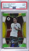 Mezzanine - Marco Reus [PSA 9 MINT]