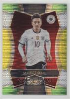 Mezzanine - Mesut Ozil