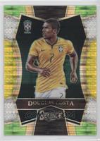 Mezzanine - Douglas Costa