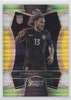 Mezzanine - Jermaine Jones