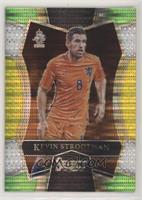 Mezzanine - Kevin Strootman