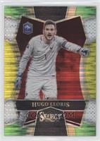 Mezzanine - Hugo Lloris