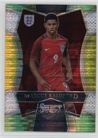 Mezzanine - Marcus Rashford