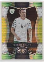 Mezzanine - Robbie Keane