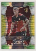 Mezzanine - Toby Alderweireld [EX to NM]