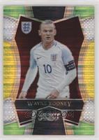 Mezzanine - Wayne Rooney