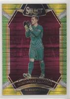 Field Level - Marc-Andre ter Stegen