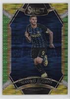 Field Level - Mauro Icardi