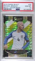 Terrace - Michael Bradley [PSA 10 GEM MT]