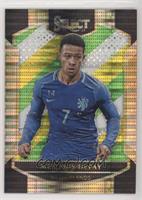 Terrace - Memphis Depay