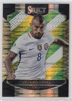 Terrace - Arturo Vidal