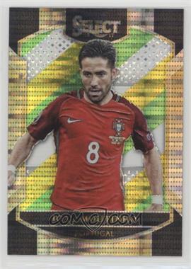 2016-17 Panini Select - [Base] - Multi-Color Prizm #62 - Terrace - Joao Moutinho