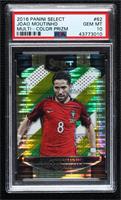 Terrace - Joao Moutinho [PSA 10 GEM MT]