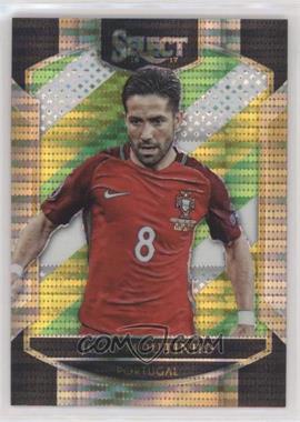 2016-17 Panini Select - [Base] - Multi-Color Prizm #62 - Terrace - Joao Moutinho