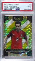 Terrace - Joao Moutinho [PSA 9 MINT]