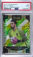 Terrace - Rui Patricio [PSA 9 MINT]