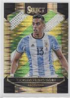 Terrace - Ramiro Funes Mori