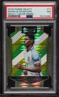 Terrace - Marcus Rashford [PSA 7 NM]