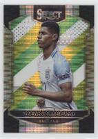 Terrace - Marcus Rashford