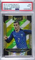 Terrace - Antoine Griezmann [PSA 9 MINT]