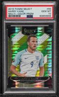 Terrace - Harry Kane [PSA 10 GEM MT]