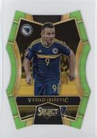 Mezzanine - Vedad Ibisevic #/60