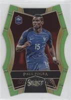 Mezzanine - Paul Pogba #/60